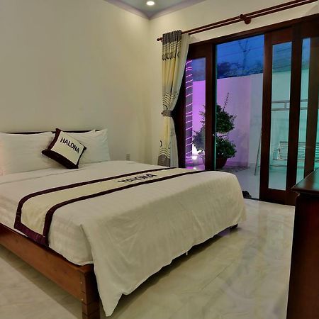 Halona Hotel Phu Quoc Exterior foto