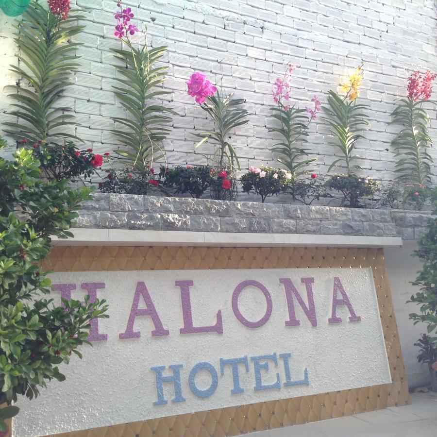 Halona Hotel Phu Quoc Exterior foto