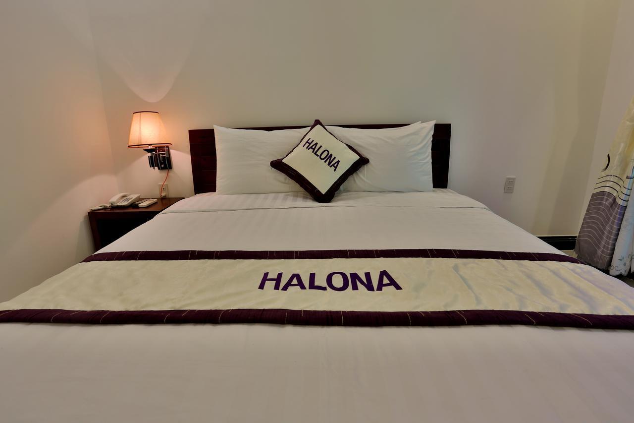 Halona Hotel Phu Quoc Exterior foto